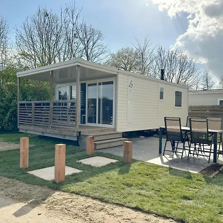 1a Op Recreatiepark De Wielen * Sint Maarten