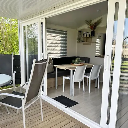 1a Op Recreatiepark De Wielen * Sint Maarten