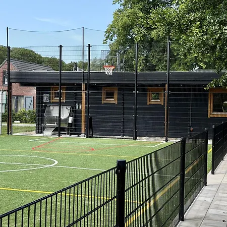 1a Op Recreatiepark De Wielen