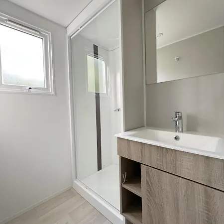 1a Op Recreatiepark De Wielen Sint Maarten