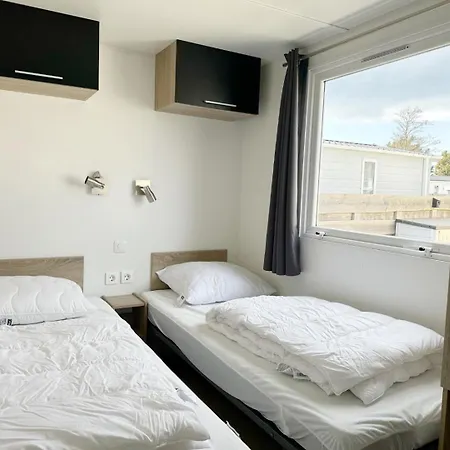 1a Op Recreatiepark De Wielen * Sint Maarten