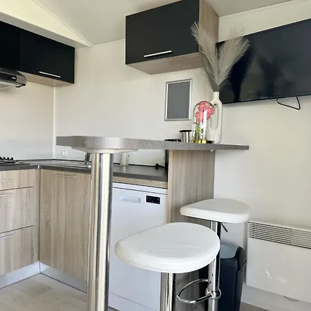 1a Op Recreatiepark De Wielen * Sint Maarten