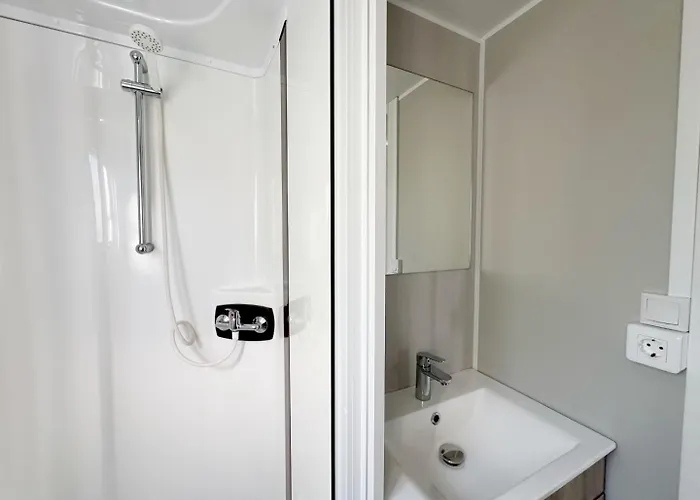 1a Op Recreatiepark De Wielen