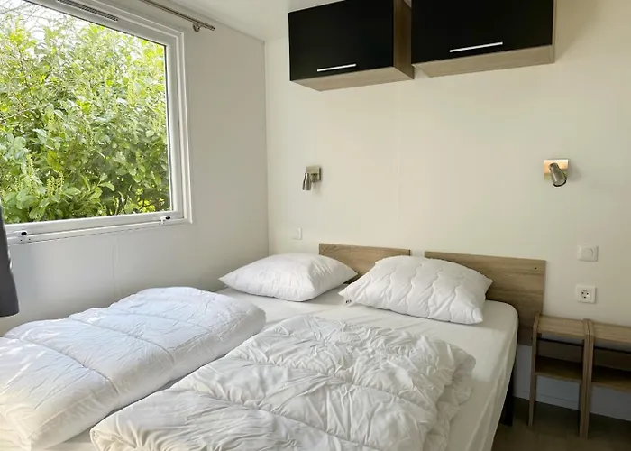 1a Op Recreatiepark De Wielen *