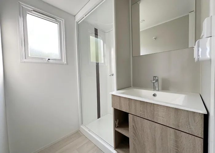 1a Op Recreatiepark De Wielen Sint Maarten