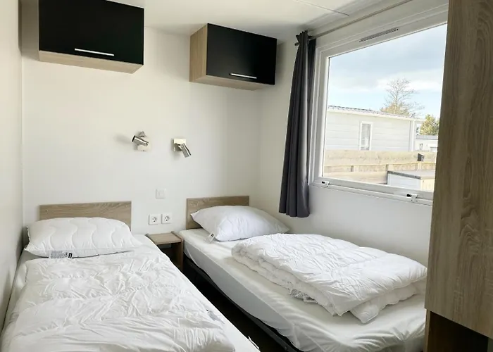 1a Op Recreatiepark De Wielen * Sint Maarten