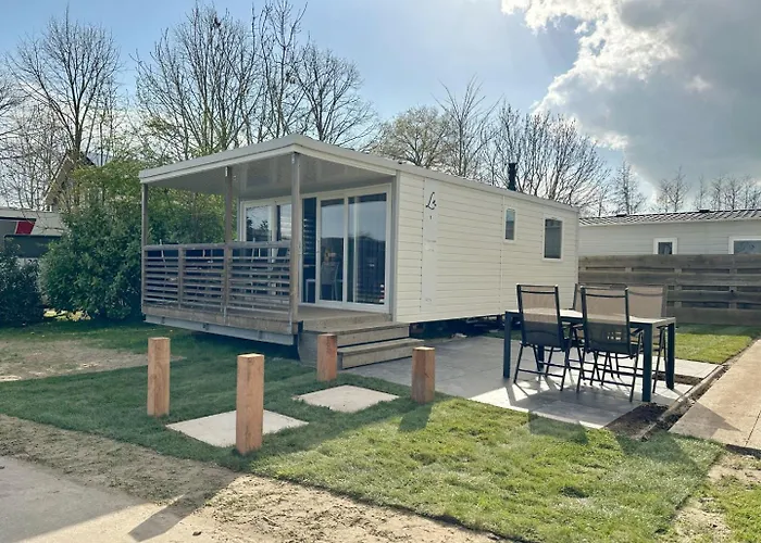 1a Op Recreatiepark De Wielen * Sint Maarten