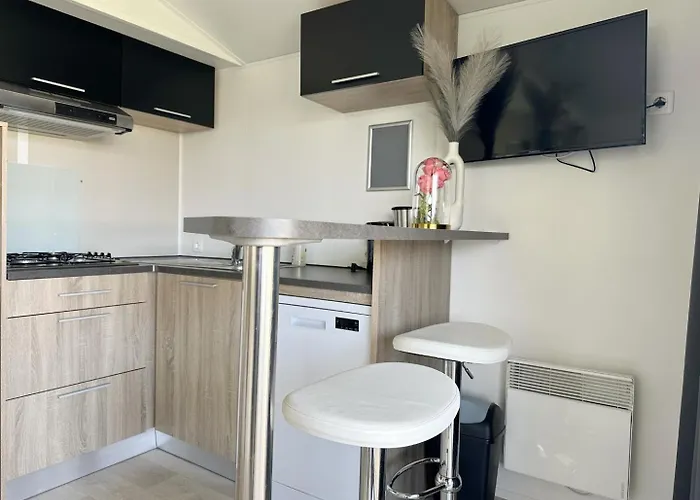 1a Op Recreatiepark De Wielen * Sint Maarten